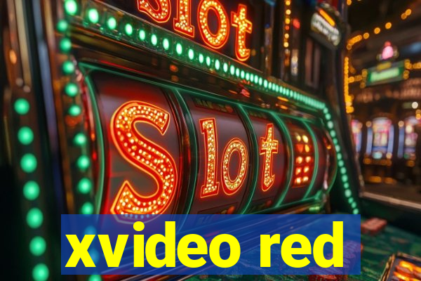 xvideo red